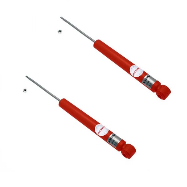 KONI SPECIAL ACTIVE | Stoßdämpfer | Hinten | 8045-1085 | 2 Stück