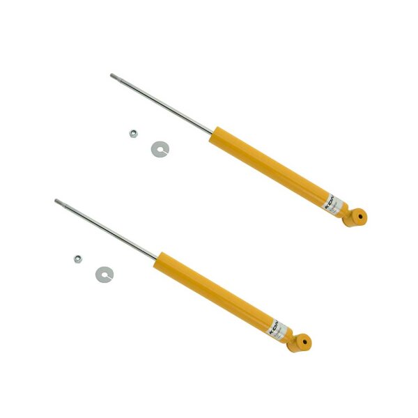 KONI SPORT | Stoßdämpfer | Hinten | 80-2830SPORT | 2 Stück