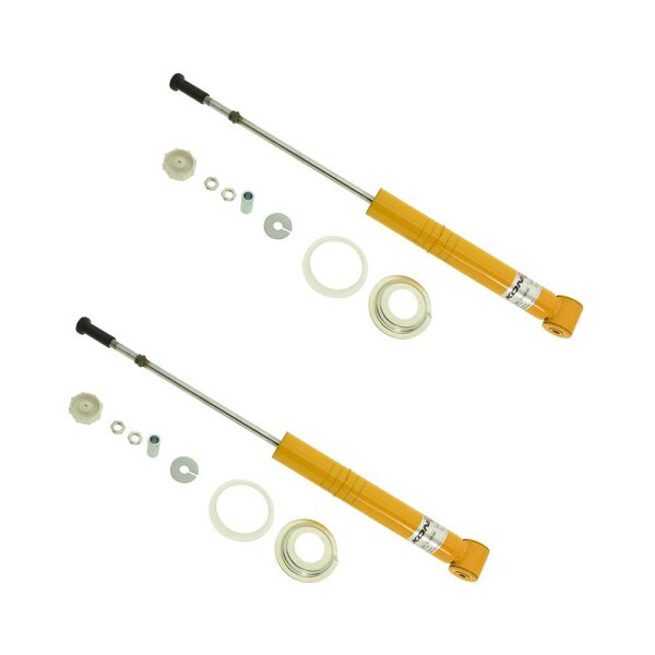 KONI SPORT | Stoßdämpfer | Hinten | 8041-1101SPORT | 2 Stück