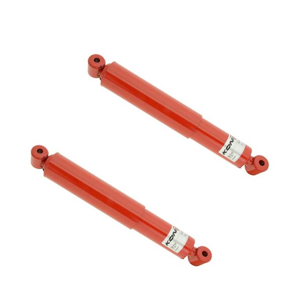 KONI CLASSIC | Stoßdämpfer | Hinten | 82-2101 | 2 Stück