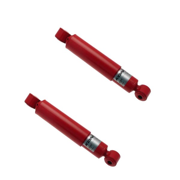 KONI SPECIAL | Stoßdämpfer | Hinten | 82-2542 | 2 Stück