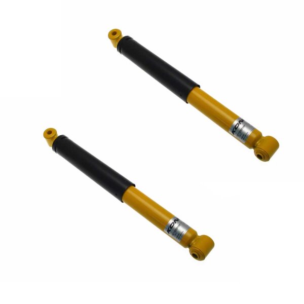 KONI SPORT | Stoßdämpfer | Hinten | 26-1129SPORT | 2 Stück