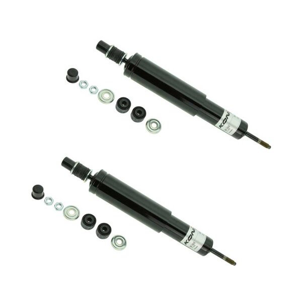 KONI CLASSIC | Stoßdämpfer | Hinten | 80-1320 | 2 Stück