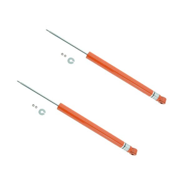 KONI STR.T | Stoßdämpfer | Hinten | 8050-1108 | 2 Stück