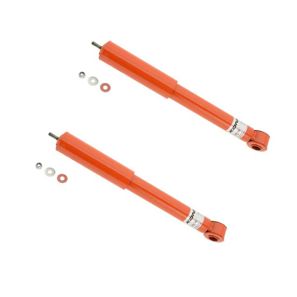 KONI STR.T | Stoßdämpfer | Hinten | 8050-1080 | 2 Stück