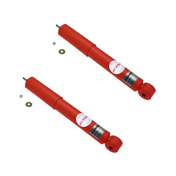 KONI SPECIAL ACTIVE | Stoßdämpfer | Hinten | 8245-1017 | 2 Stück