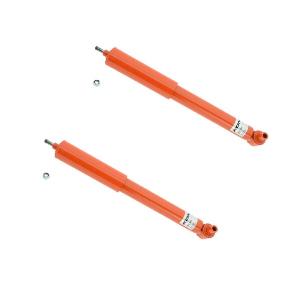 KONI STR.T | Stoßdämpfer | Hinten | 8050-1099 | 2 Stück