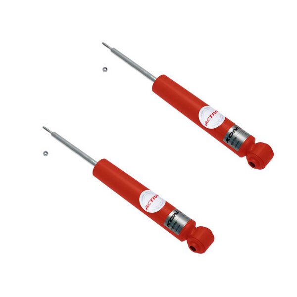 KONI SPECIAL ACTIVE | Stoßdämpfer | Hinten | 8245-1256 | 2 Stück