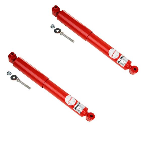 KONI SPECIAL ACTIVE | Stoßdämpfer | Hinten | 8245-1377 | 2 Stück