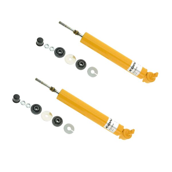 KONI SPORT | Stoßdämpfer | Vorne | 80-2570SPORT | 2 Stück