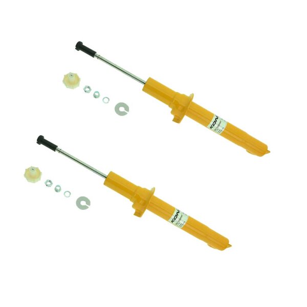 KONI SPORT | Stoßdämpfer | Vorne | 8041-1239SPORT | 2 Stück