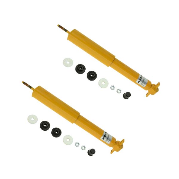 KONI SPORT | Stoßdämpfer | Vorne | 80-2241SPORT | 2 Stück