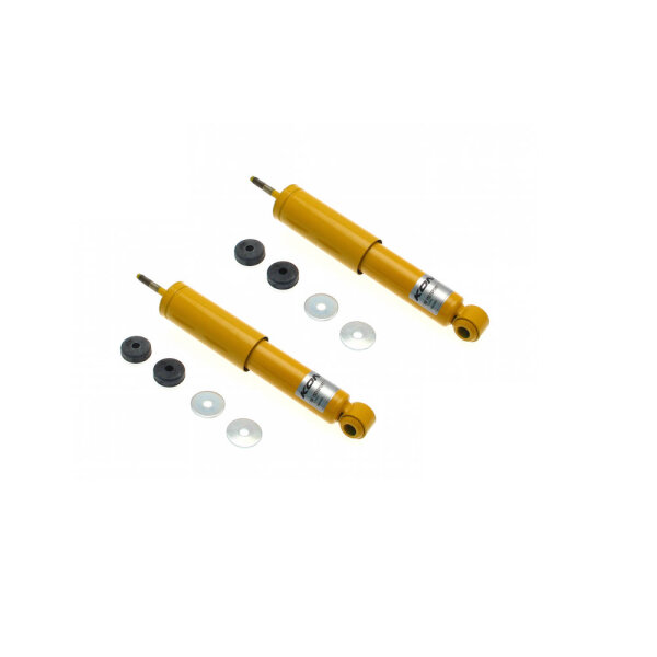 KONI SPORT | Stoßdämpfer | Vorne | 80-1551SPORT | 2 Stück