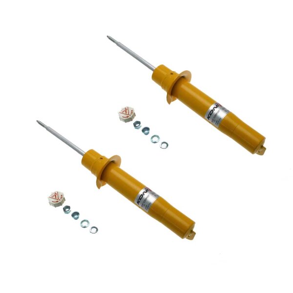 KONI SPORT | Stoßdämpfer | Vorne | 8241-1238SPORT | 2 Stück