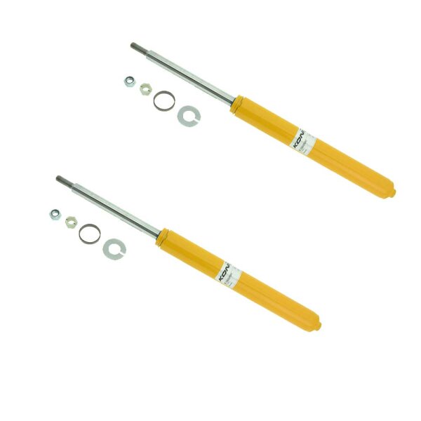KONI SPORT | Stoßdämpfer | Vorne | 86-2066SPORT | 2 Stück