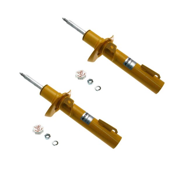 KONI SPORT | Stoßdämpfer | Vorne | 8710-1431SPORT | 2 Stück