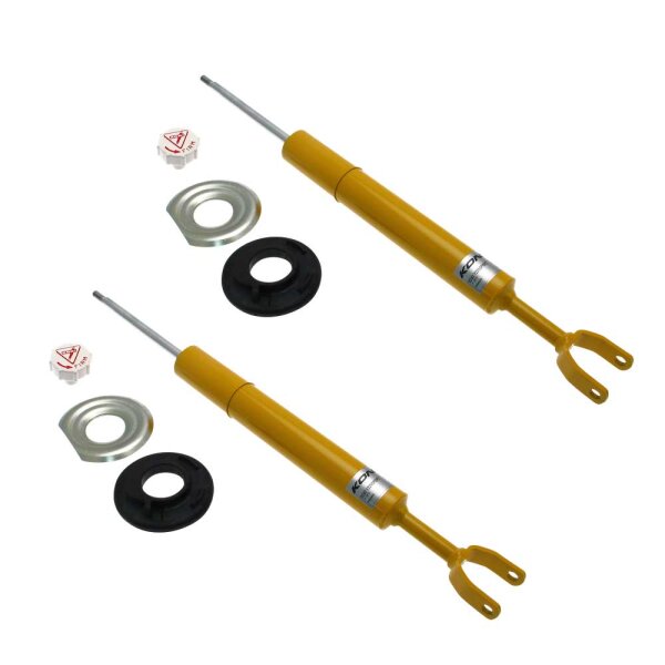 KONI SPORT | Stoßdämpfer | Vorne | 8240-1229SPORT | 2 Stück