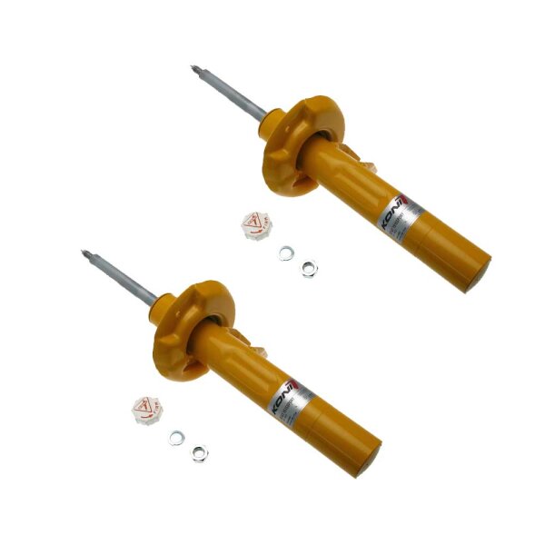 KONI SPORT | Stoßdämpfer | Vorne | 8741-1515SPORT | 2 Stück