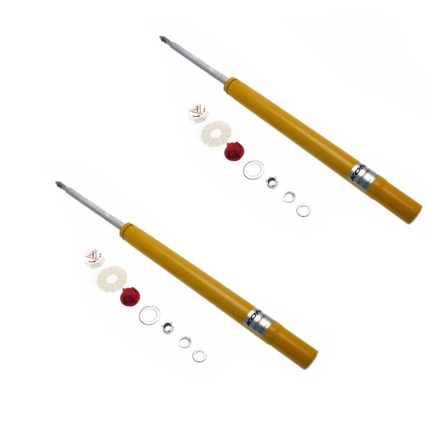 KONI SPORT | Stoßdämpfer | Vorne | 8641-1029SPORT | 2 Stück