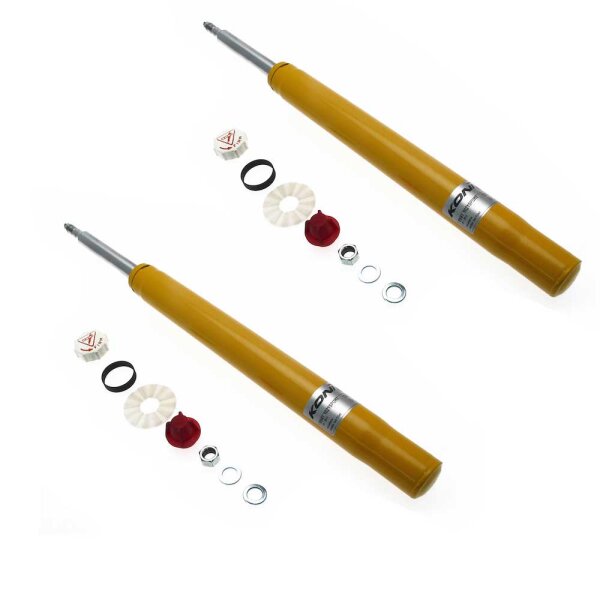 KONI SPORT | Stoßdämpfer | Vorne | 8641-1021SPORT | 2 Stück