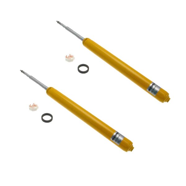 KONI SPORT | Stoßdämpfer | Vorne | 8641-1224SPORT | 2 Stück