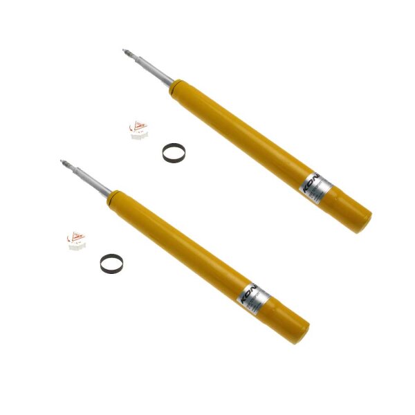 KONI SPORT | Stoßdämpfer | Vorne | 8641-1210SPORT | 2 Stück