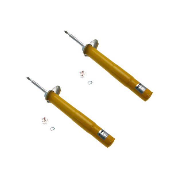 KONI SPORT | Stoßdämpfer | Vorne | 8741-1372SPORT | 2 Stück