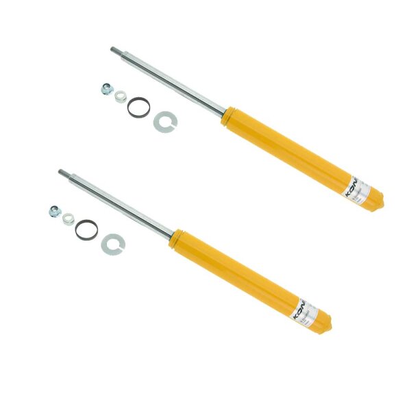 KONI SPORT | Stoßdämpfer | Vorne | 86-2568SPORT | 2 Stück