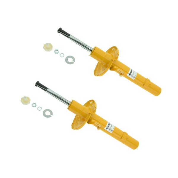 KONI SPORT | Stoßdämpfer | Vorne | 8741-1571SPORT | 2 Stück