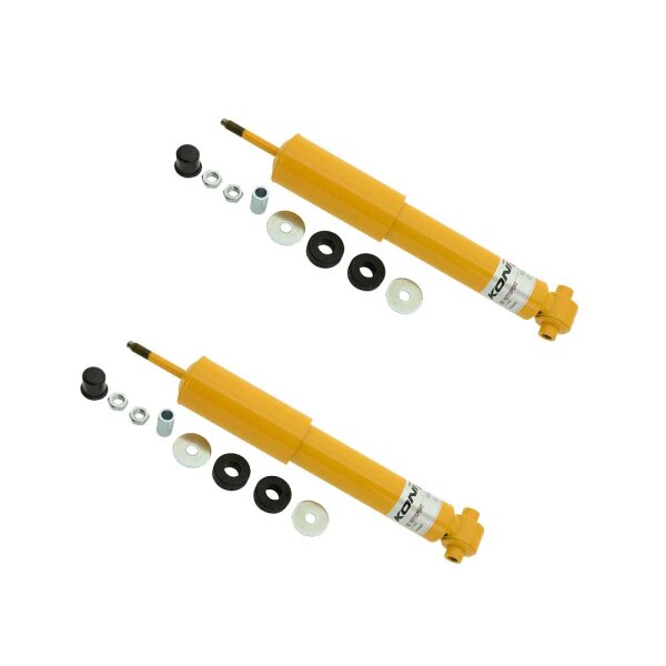 KONI SPORT | Stoßdämpfer | Vorne | 80-1877SPORT | 2 Stück