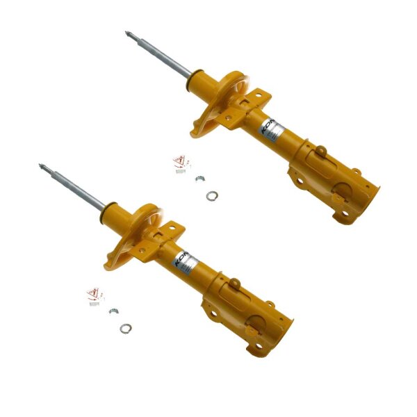 KONI SPORT | Stoßdämpfer | Vorne | 8741-1549SPORT | 2 Stück