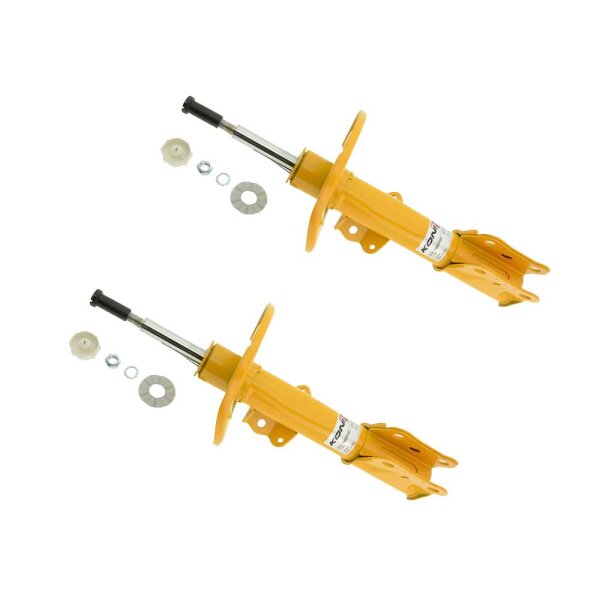 KONI SPORT | Stoßdämpfer | Vorne | 8741-1589SPORT | 2 Stück