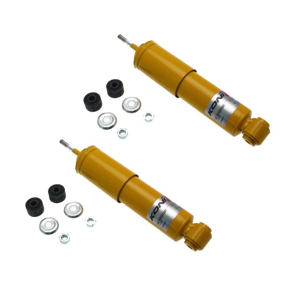 KONI SPORT | Stoßdämpfer | Vorne | 82-2085SPORT | 2 Stück