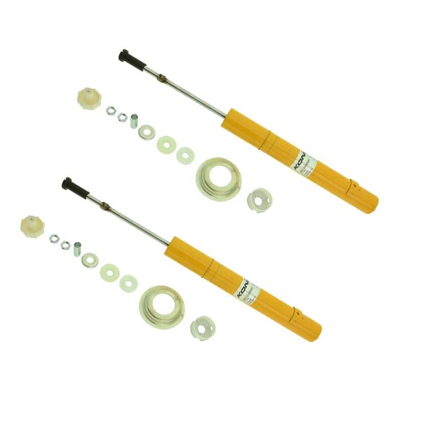 KONI SPORT | Stoßdämpfer | Vorne | 8041-1257SPORT | 2 Stück