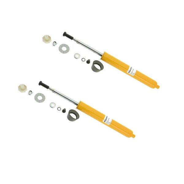 KONI SPORT | Stoßdämpfer | Vorne | 8641-1553SPORT | 2 Stück