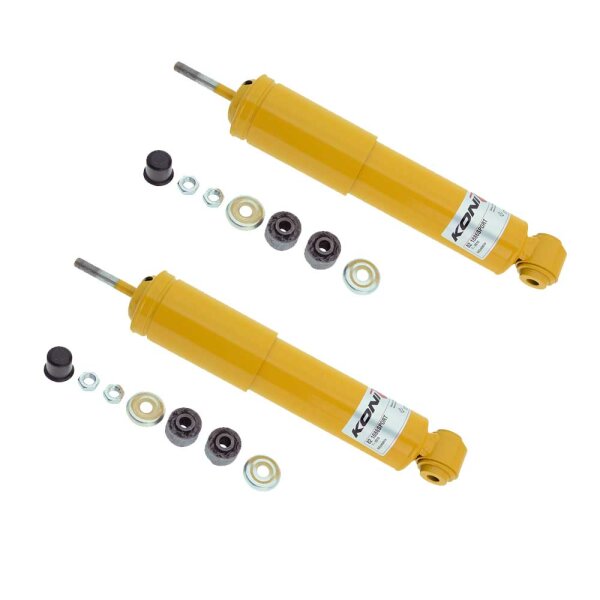 KONI SPORT | Stoßdämpfer | Vorne | 82-1886SPORT | 2 Stück