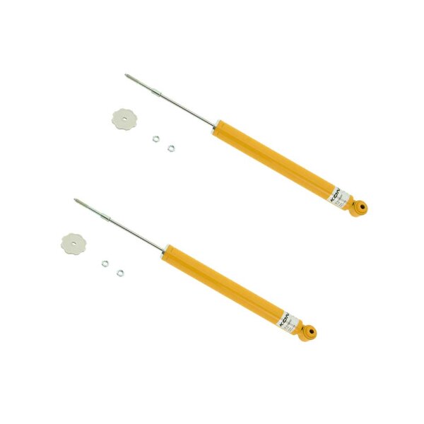 KONI SPORT | Stoßdämpfer | Vorne | 26-1575SPORT | 2 Stück