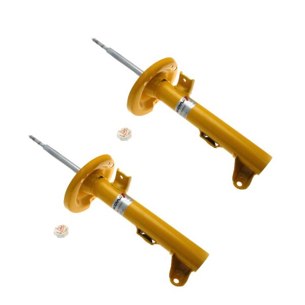 KONI SPORT | Stoßdämpfer | Vorne | 8741-1412SPORT | 2 Stück