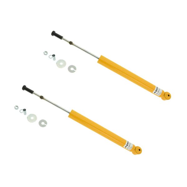 KONI SPORT | Stoßdämpfer | Vorne | 8041-1228SPORT | 2 Stück