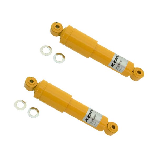 KONI SPORT | Stoßdämpfer | Vorne | 80-1675SPORT | 2 Stück