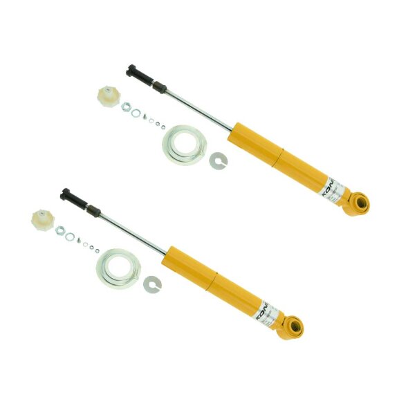 KONI SPORT | Stoßdämpfer | Vorne | 8041-1118SPORT | 2 Stück