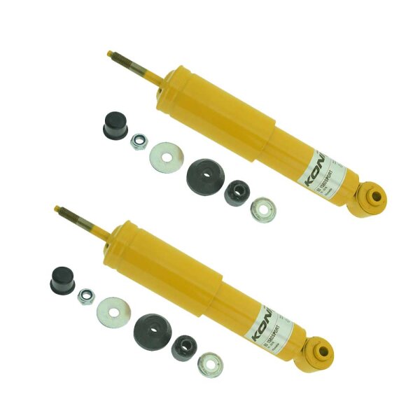 KONI SPORT | Stoßdämpfer | Vorne | 80-1580SPORT | 2 Stück