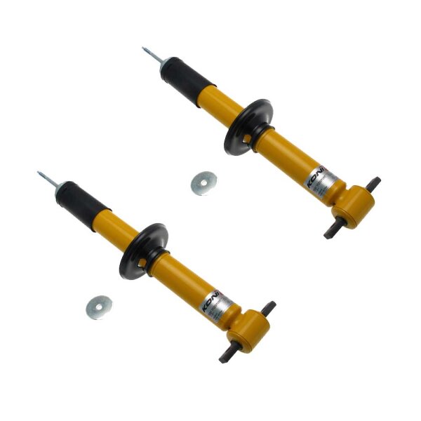 KONI SPORT | Stoßdämpfer | Vorne | 8241-1139SPORT | 2 Stück