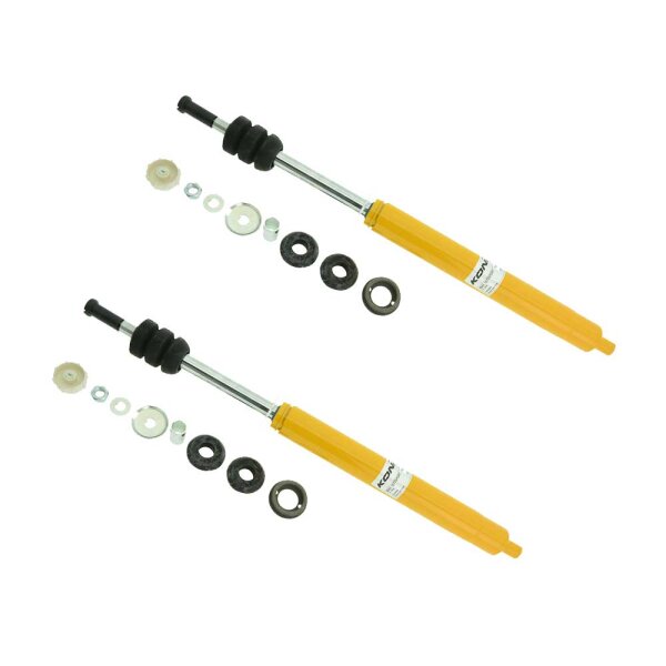 KONI SPORT | Stoßdämpfer | Vorne | 8641-1077SPORT | 2 Stück