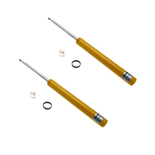KONI SPORT | Stoßdämpfer | Vorne | 8641-1038SPORT | 2 Stück