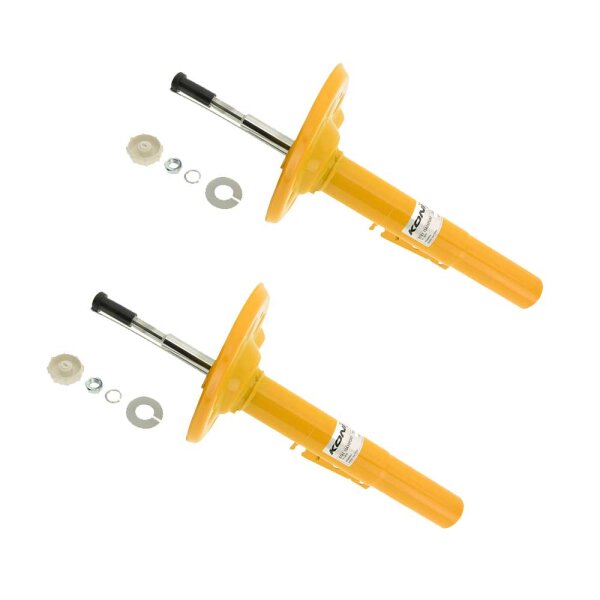 KONI SPORT | Stoßdämpfer | Vorne | 8741-1543SPORT | 2 Stück