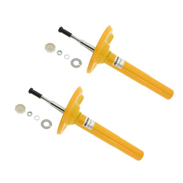 KONI SPORT | Stoßdämpfer | Vorne | 8741-1573SPORT | 2 Stück