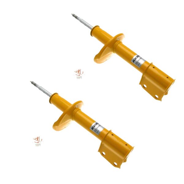 KONI SPORT | Stoßdämpfer | Vorne | 8710-1395SPORT | 2 Stück