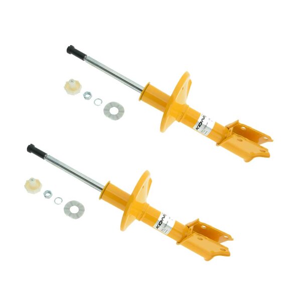 KONI SPORT | Stoßdämpfer | Vorne | 8741-1167SPORT | 2 Stück
