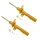 KONI SPORT | Stoßdämpfer | Vorne | 8741-1572SPORT | 2 Stück